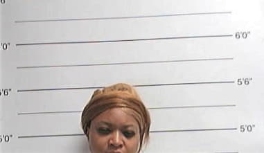 Sharniell Ramee, - Orleans Parish County, LA 